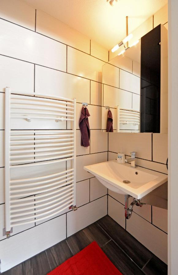 Apartment Rossbichl Зальбах-Хинтерглемм Экстерьер фото