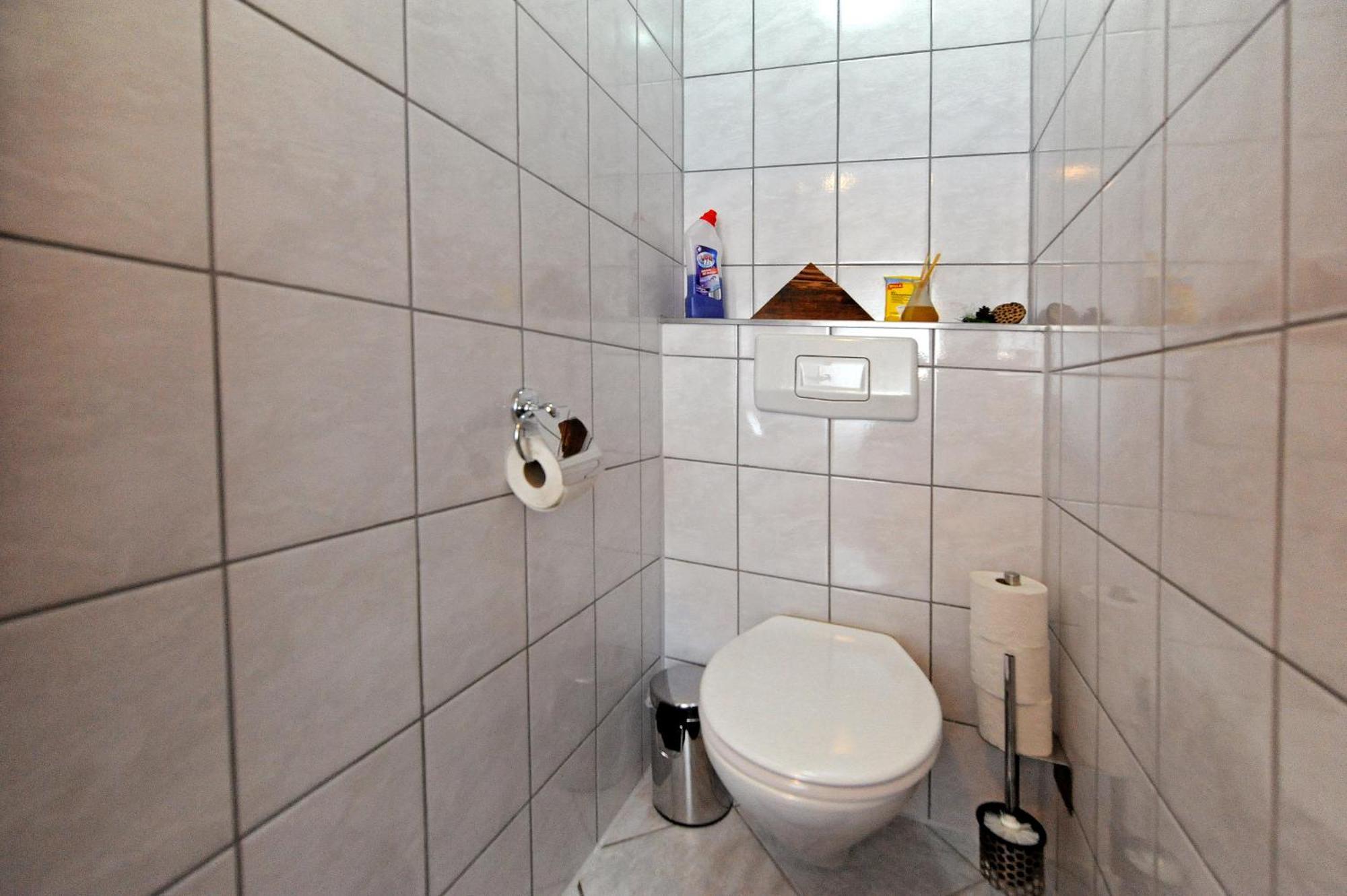 Apartment Rossbichl Зальбах-Хинтерглемм Экстерьер фото