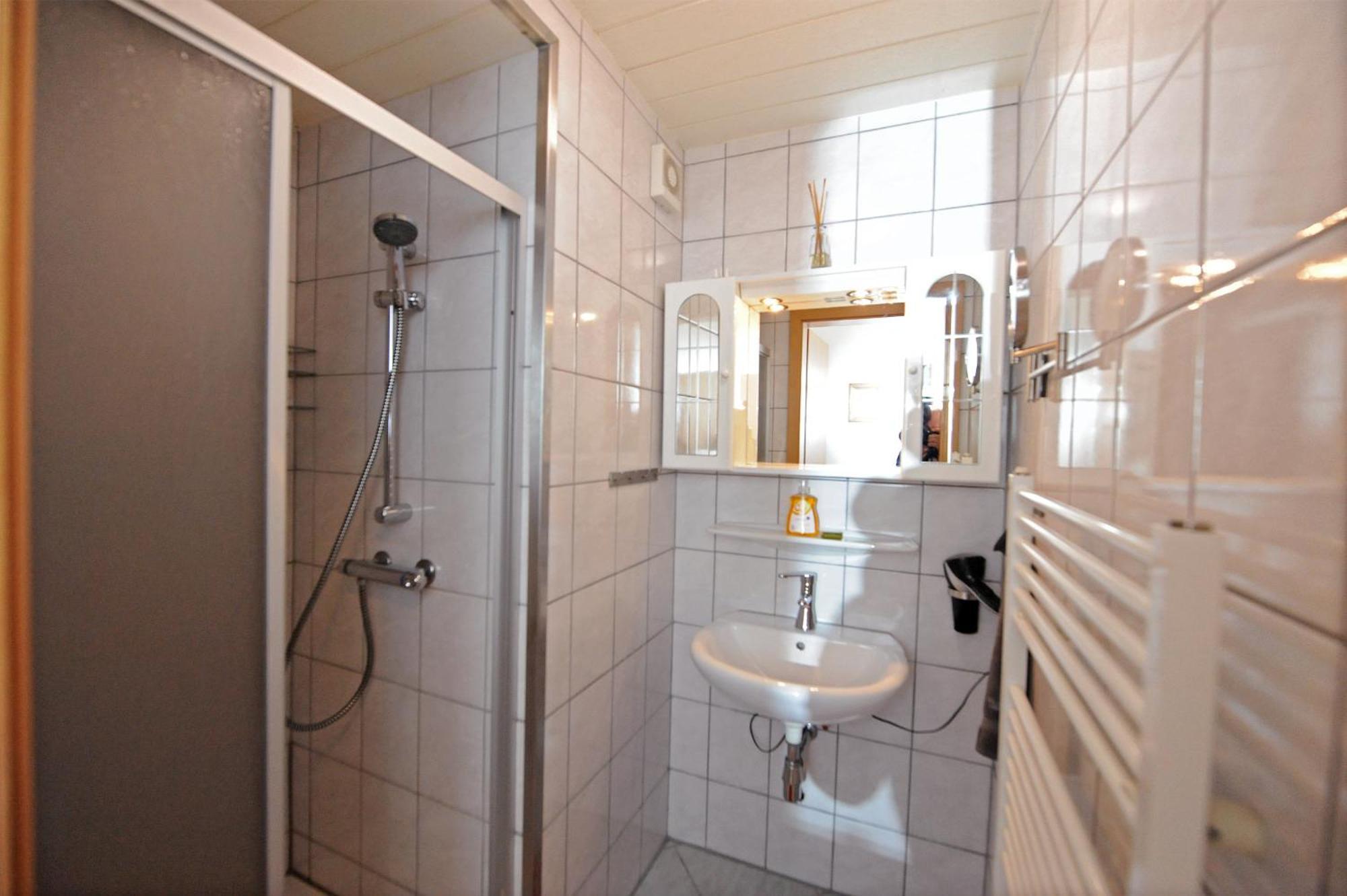 Apartment Rossbichl Зальбах-Хинтерглемм Экстерьер фото