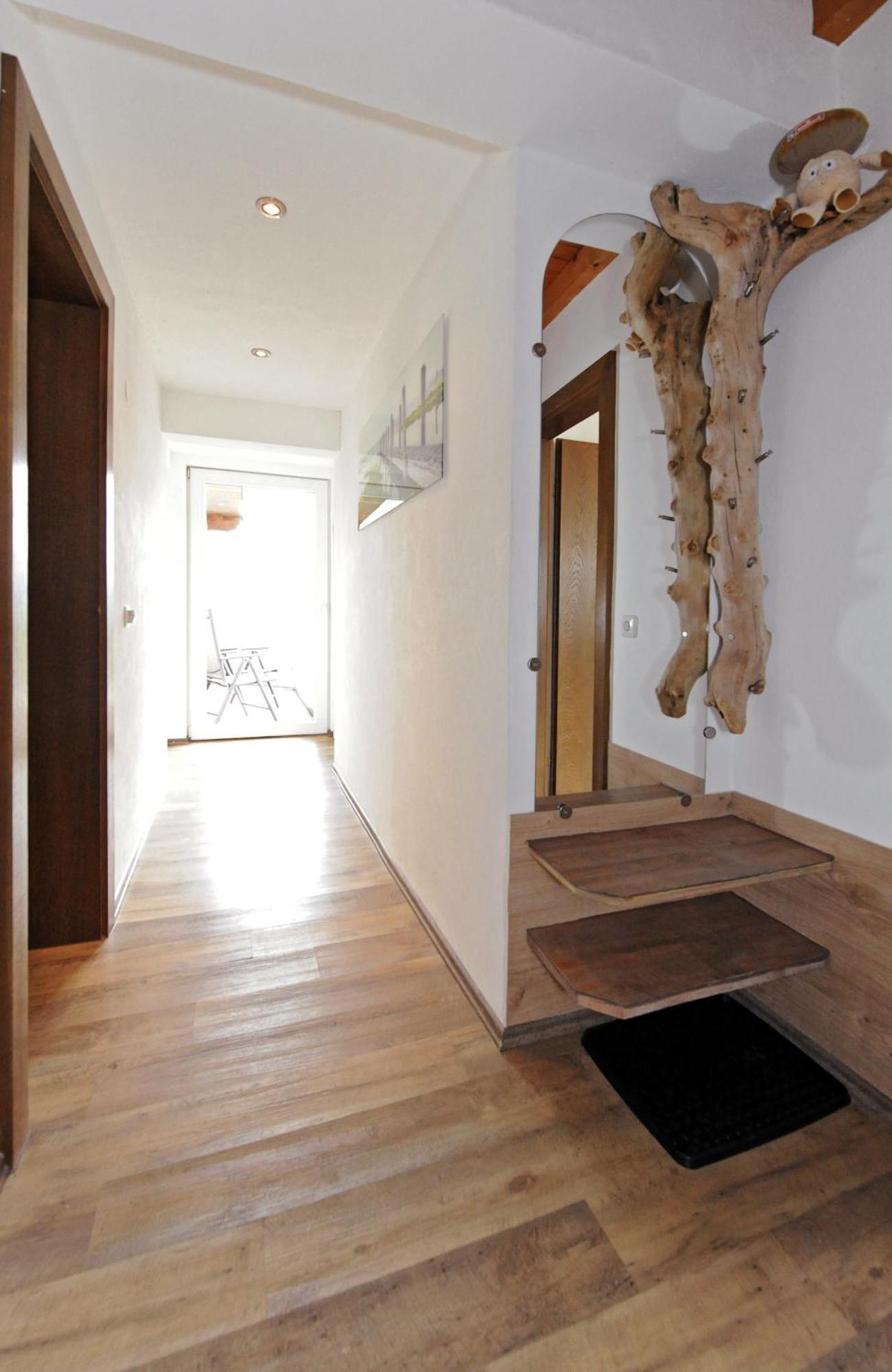 Apartment Rossbichl Зальбах-Хинтерглемм Экстерьер фото
